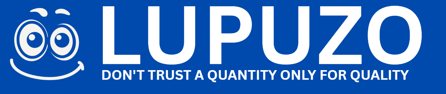 LUPUZO LLC